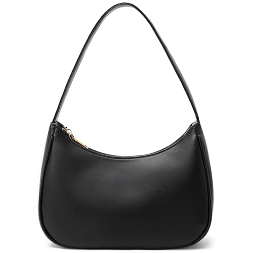 CYHTWSDJ Bolsos de hombro para mujer, lindo bolso Hobo...