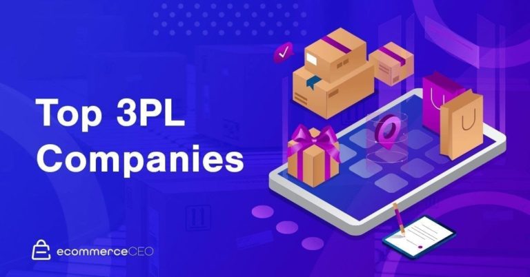 3PL Companies