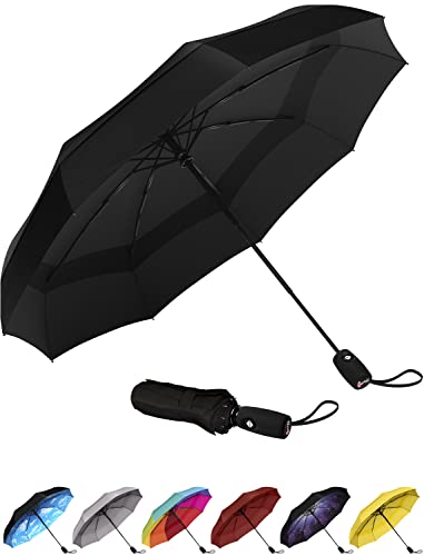 Parapluie Repousser Le Parapluie de Voyage Portable...