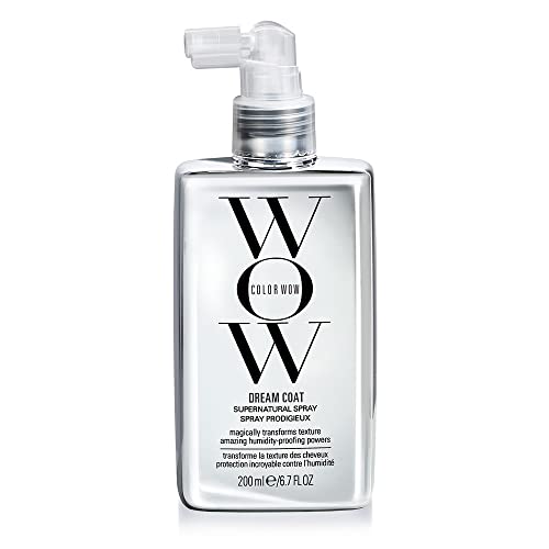 Spray surnaturel COLOR WOW Dream Coat, 6.7 fl oz...