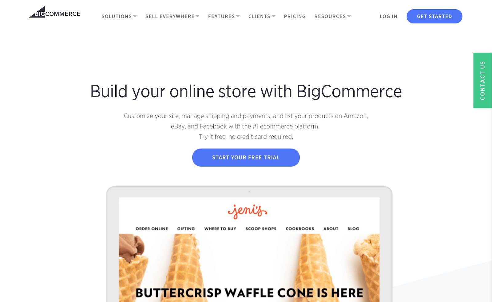 BigCommerce