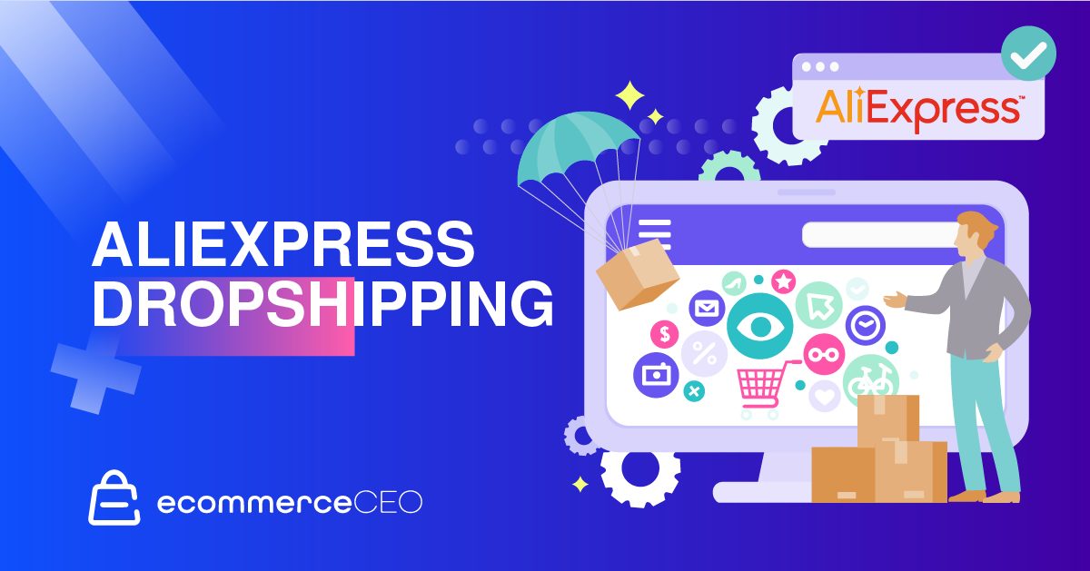 Dropshipping Aliexpress