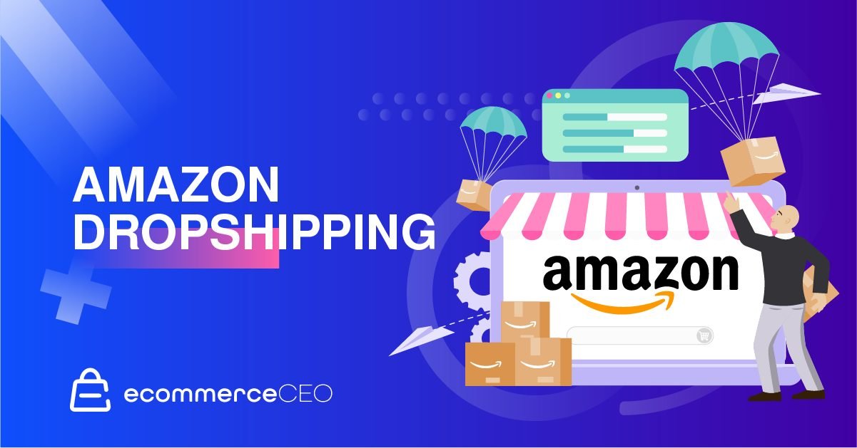 Amazon Dropshipping