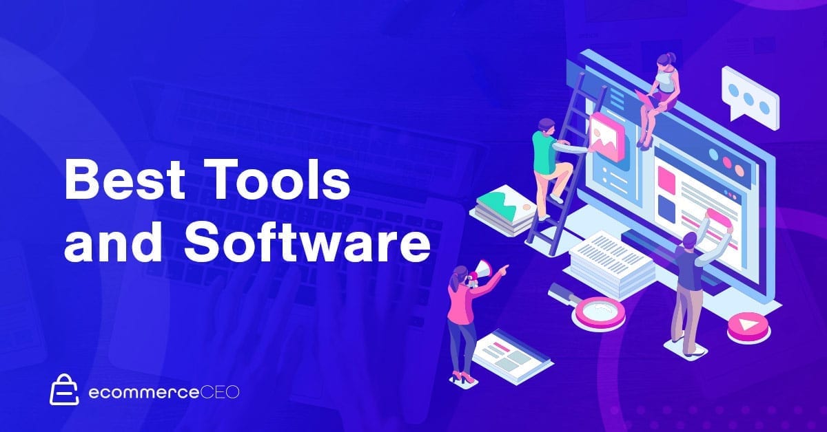 Meilleurs outils et logiciels de commerce électronique pour les startups