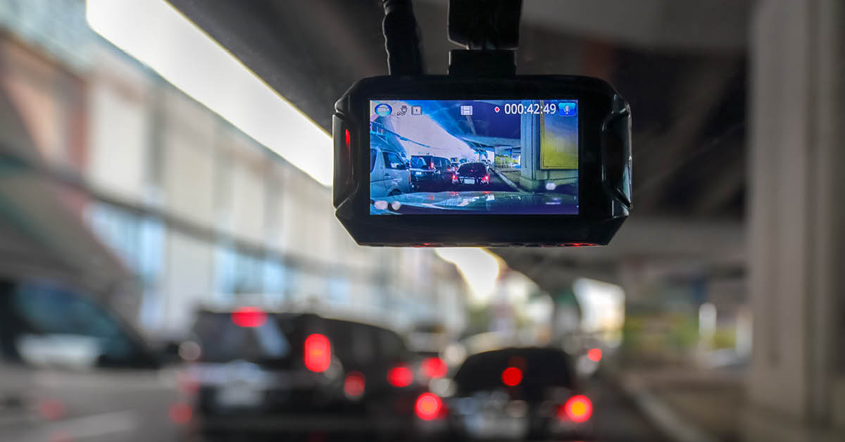 Dash Cams