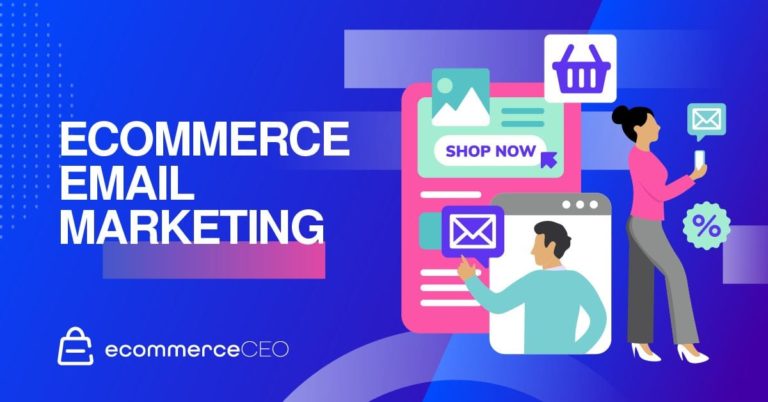 Marketing par e-mail pour le commerce électronique