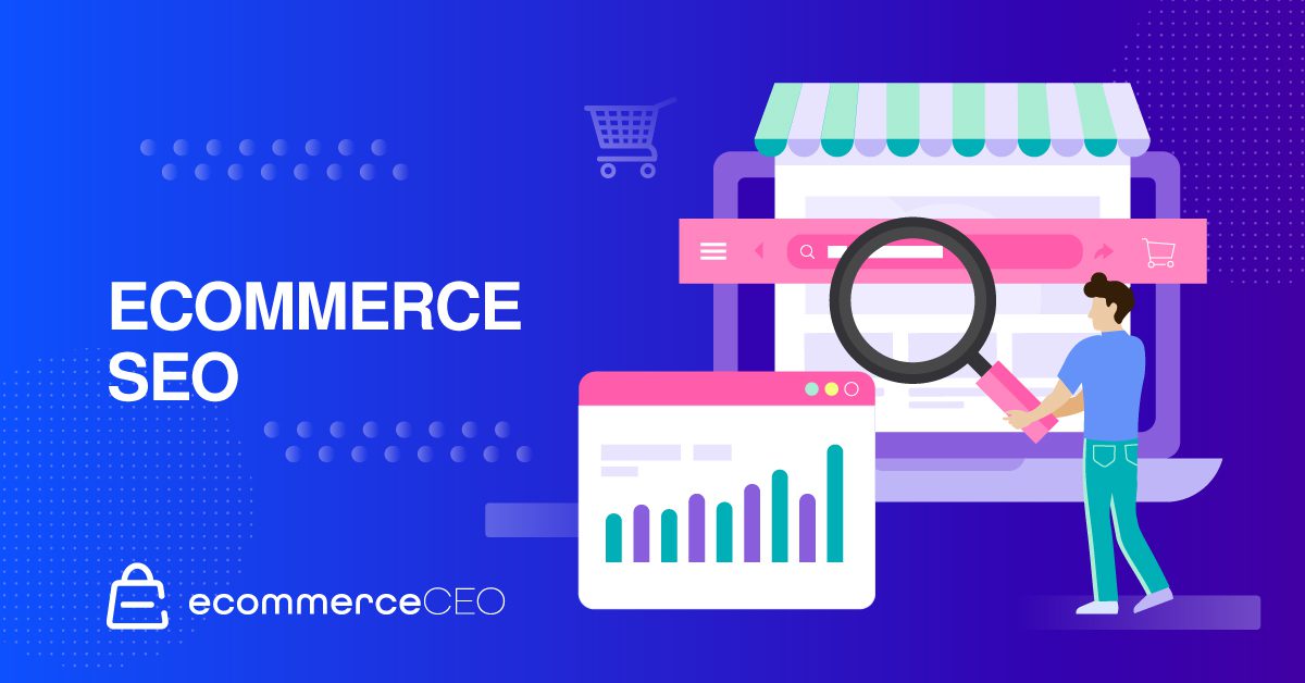 Ecommerce SEO