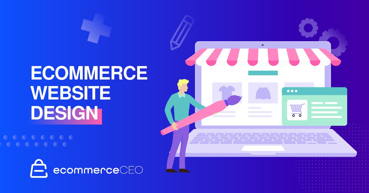 exemples de conception de sites Web de commerce électronique