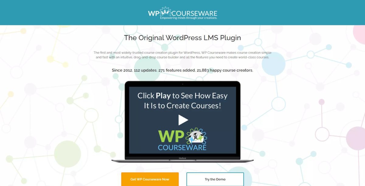 Cursos de WP