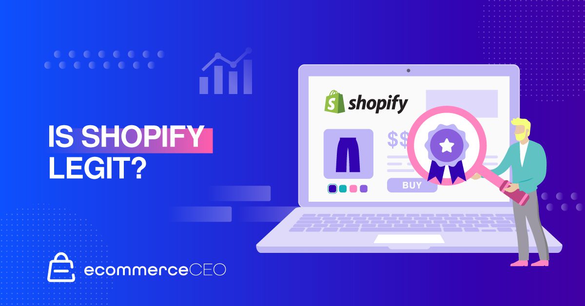 es shopify legítimo