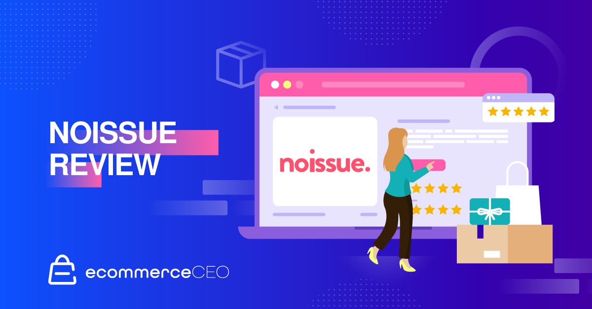 Noissue reviews