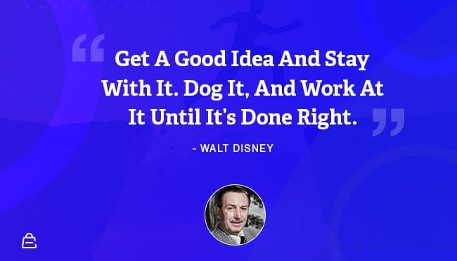 Citation 17 Walt Disney Work It