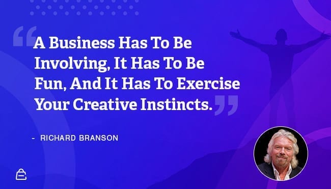 Cita 25 Richard Branson