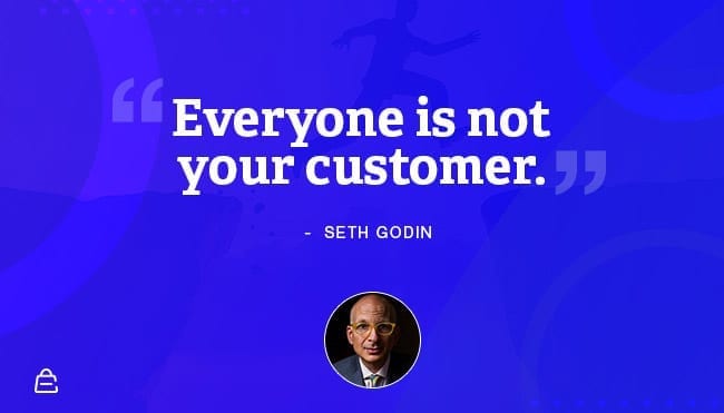 Cita 33 Seth Godin