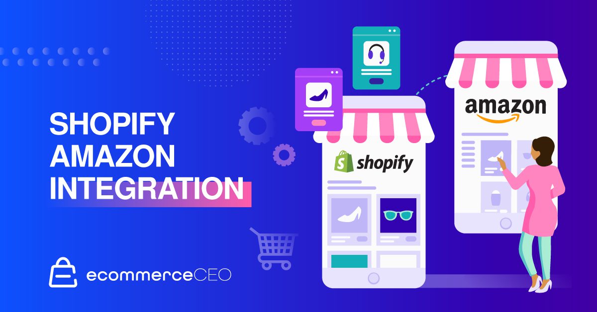 Shopify Amazon Integration