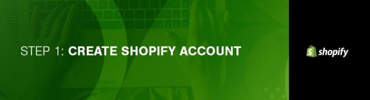 Tutorial de Shopify Paso 1