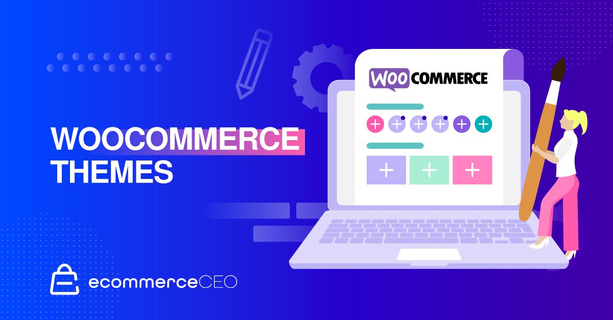 Temas de WooCommerce