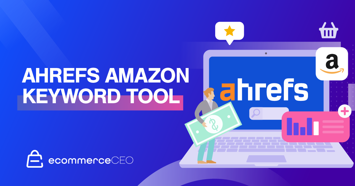 Ahrefs para Amazon