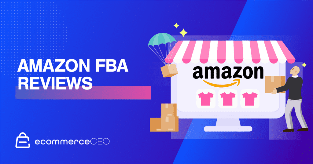 Avis Amazon FBA