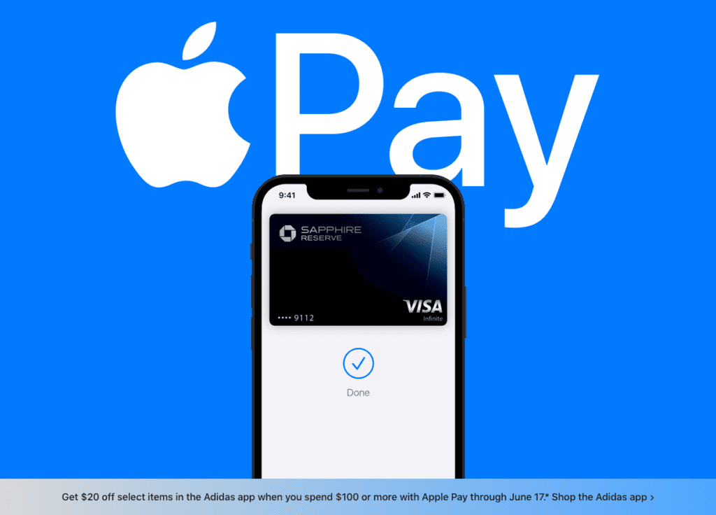 Apple Pay