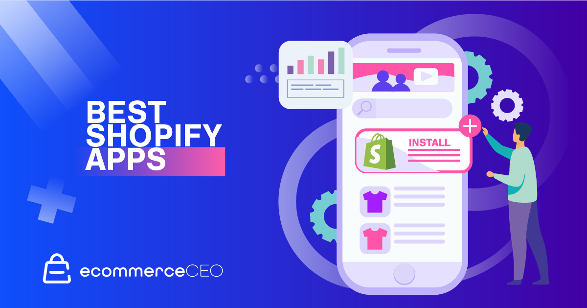 Best Shopify Apps