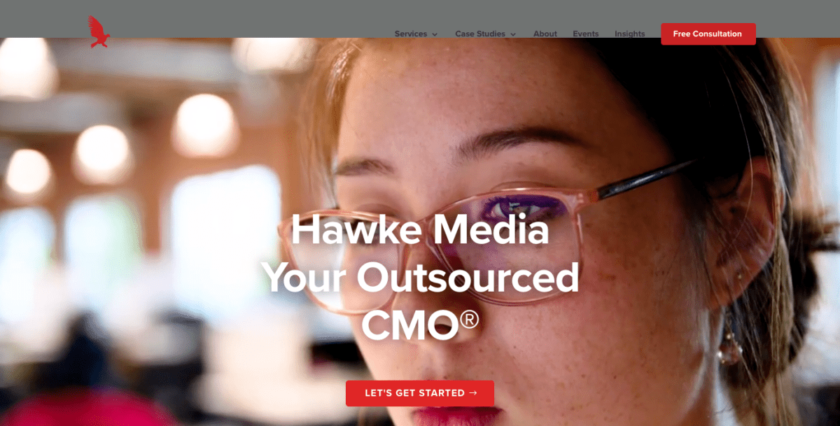 Hawke Media