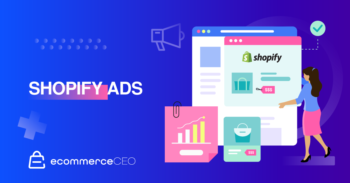 Anuncios de Shopify